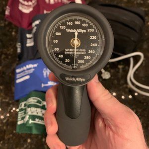 Welch Allyn Blood Pressure Cuff - 5098-31